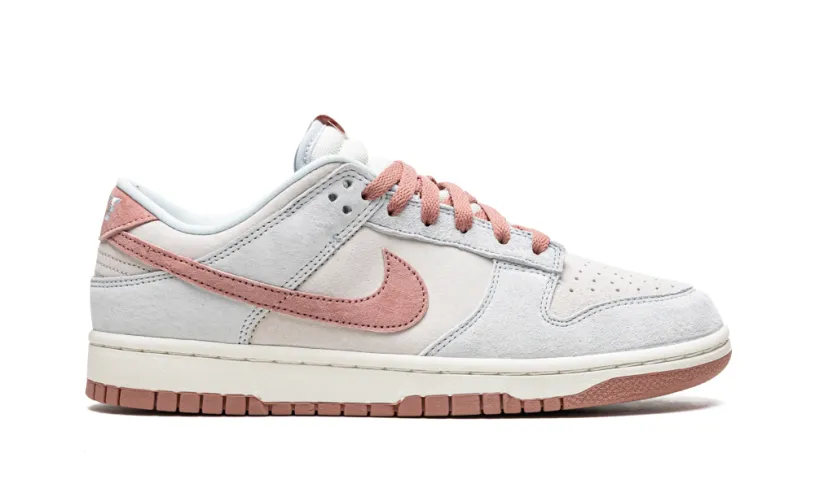 Nike Dunk Dunk Low 'Fossil Rose'